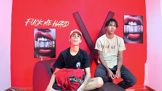 GREEN BOYS online show from February 15, 2026, 7:51 am