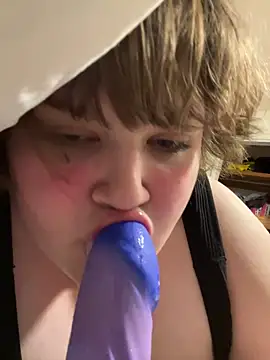 plushietoy online show from February 20, 2026, 11:06 pm