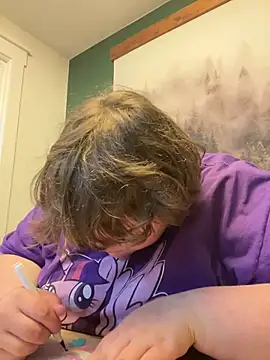 plushietoy online show from February 19, 2026, 2:30 am