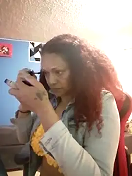 Helensex1 online show from March 13, 2026, 3:22 am