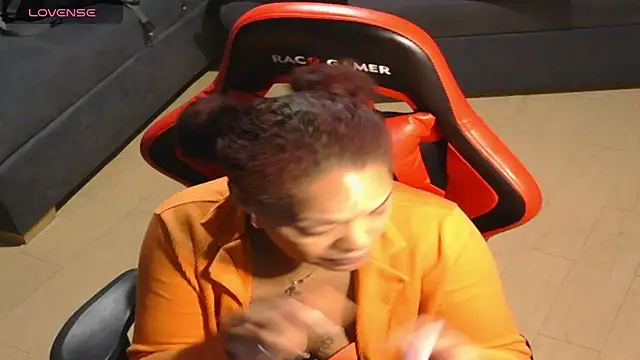 Helensex1 online show from February 22, 2026, 2:47 am