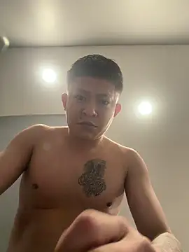 Jhon jairo420zzzz online show from February 15, 2026, 4:13 am