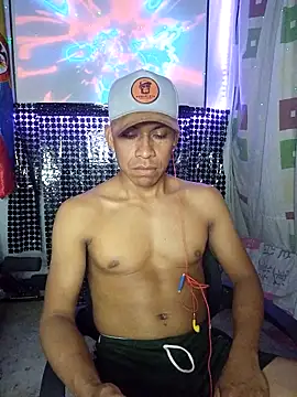 Snapshot of yisusalejo chatting on April 25, 2026, 3:53 am yisusalejo online show from April 25, 2026, 3:53 am
