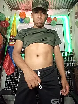 Snapshot of yisusalejo chatting on April 9, 2026, 4:25 am yisusalejo online show from April 9, 2026, 4:25 am