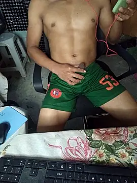Snapshot of yisusalejo chatting on March 12, 2026, 4:29 am yisusalejo online show from March 12, 2026, 4:29 am