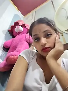 samayra1144 online show from March 29, 2026, 9:55 am