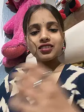 samayra1144 online show from June 4, 2026, 10:20 am