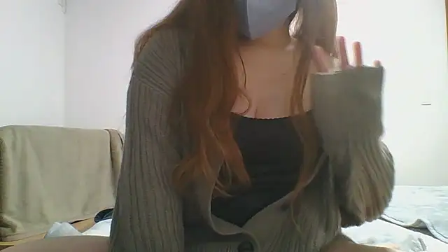 emcchi67 online show from February 26, 2026, 1:16 am