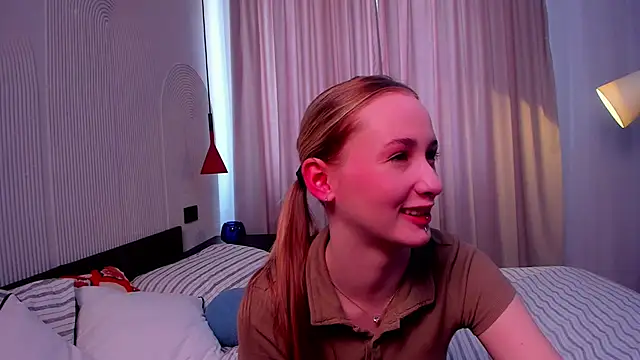 TraceeRebollar online show from March 4, 2026, 7:38 am