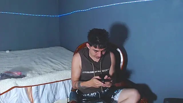 polloCol4U online show from February 27, 2026, 9:03 pm