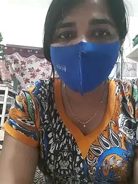 Snapshot of Tamil_Luckly_girl chatting on June 10, 2026, 2:29 pm Tamil Luckly girl online show from June 10, 2026, 2:29 pm