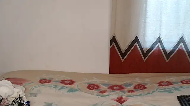 BigBootyEbony  online show from March 15, 2026, 9:05 am