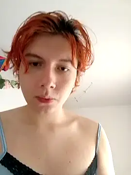 JULESFOX online show from March 3, 2026, 3:52 pm