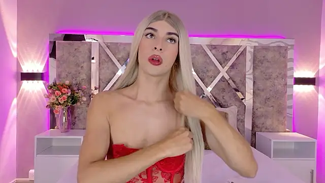 PerlaRogerss  online show from March 14, 2026, 11:38 am