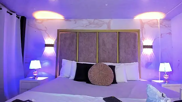 PerlaRogerss  online show from March 27, 2026, 11:00 am