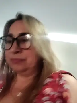 KamiSspencer online show from March 3, 2026, 2:13 pm