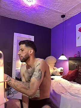 Karim mansur online show from March 9, 2026, 1:25 pm