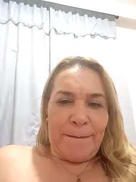 charlotte milf30 online show from April 7, 2026, 1:29 am