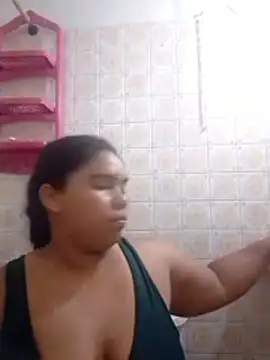 Snapshot of Rica_2026 chatting on February 26, 2026, 4:07 pm Rica 2026 online show from February 26, 2026, 4:07 pm