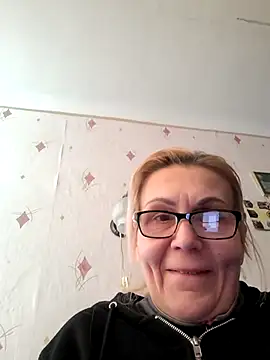 DimonaFlynn online show from February 20, 2026, 11:56 am