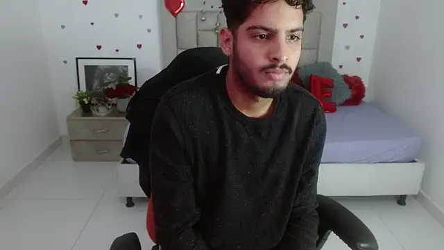 mister fox723 online show from February 22, 2026, 5:10 am