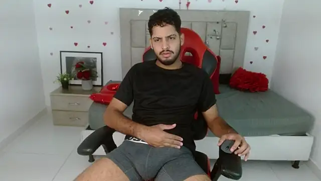 mister fox723 online show from March 5, 2026, 1:08 pm