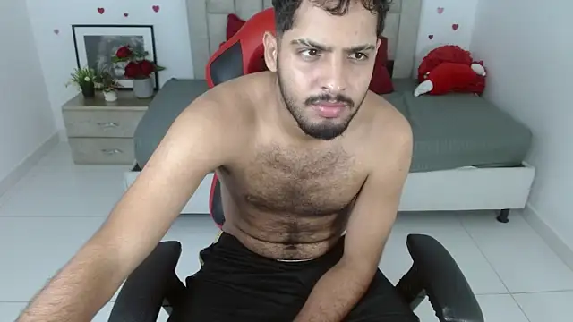 mister fox723 online show from March 4, 2026, 4:09 am