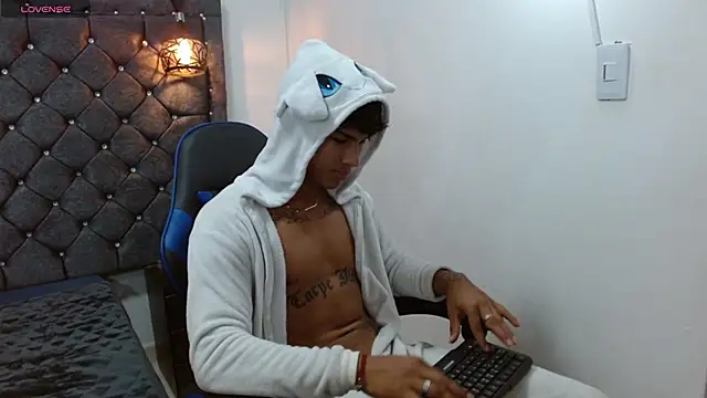 luka big18 online show from February 20, 2026, 2:08 am