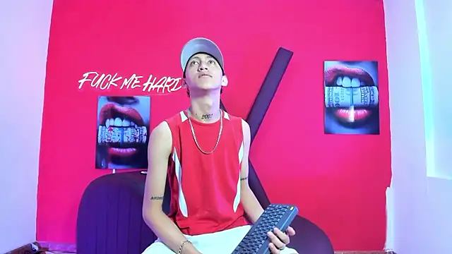 BOYS PLAY online show from February 18, 2026, 1:29 pm