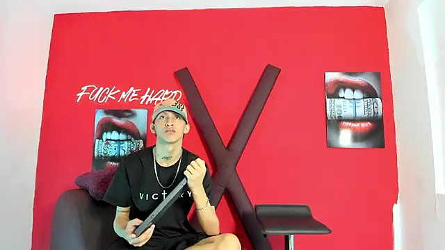 BOYS PLAY online show from February 28, 2026, 1:22 pm