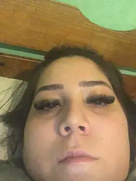 candysex123 online show from February 28, 2026, 1:27 am