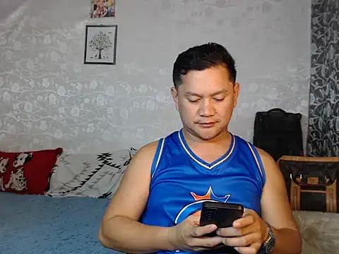Snapshot of adorableasianboy69 chatting on May 29, 2026, 2:56 pm adorableasianboy69 online show from May 29, 2026, 2:56 pm