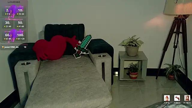  -Lucky-  online show from February 17, 2026, 8:22 am