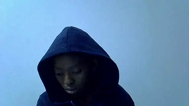 DarkPreddyBae online show from March 3, 2026, 8:05 pm