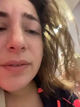 kate nicepops999114 online show from February 17, 2026, 8:33 am