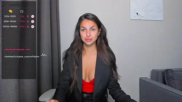 AngelGabe online show from June 14, 2026, 4:35 am