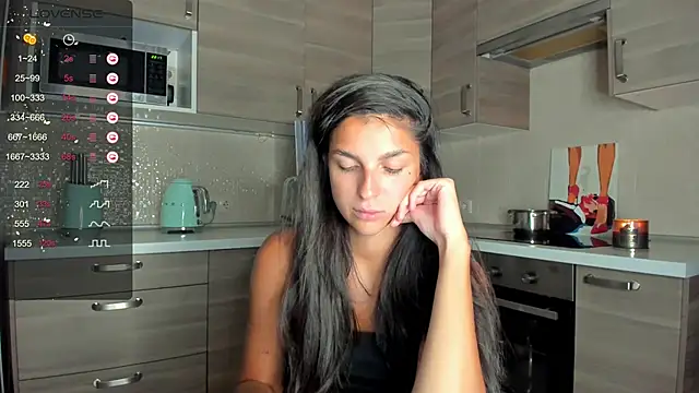 AngelGabe online show from April 6, 2026, 7:15 pm