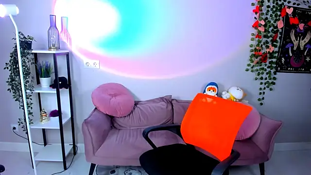 TracySlayQueen online show from March 3, 2026, 2:02 pm