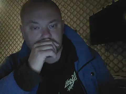 Rob1874 online show from February 26, 2026, 4:40 pm