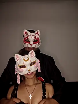 ApoloDafne online show from February 22, 2026, 7:26 pm