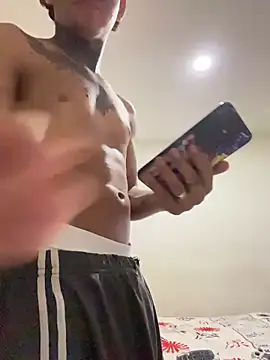 Maxtor  online show from March 8, 2026, 1:44 am