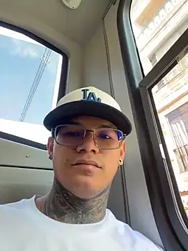 Maxtor  online show from February 26, 2026, 2:17 pm