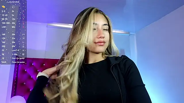 amy ker m online show from March 25, 2026, 8:08 pm