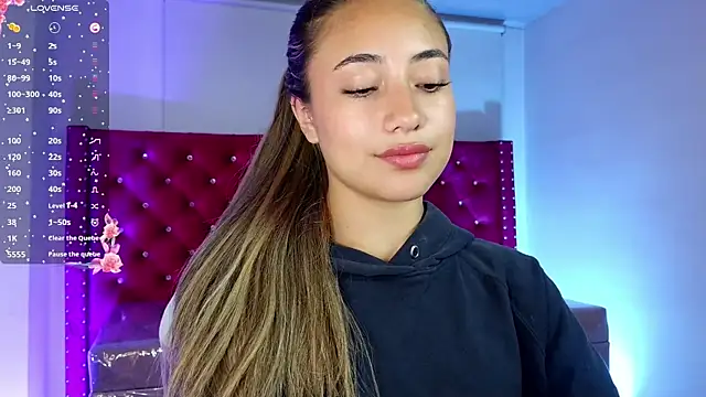 amy ker m online show from April 18, 2026, 9:22 am