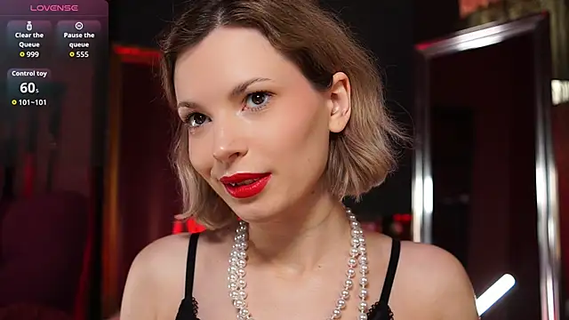 VinylKiss online show from March 24, 2026, 8:42 pm