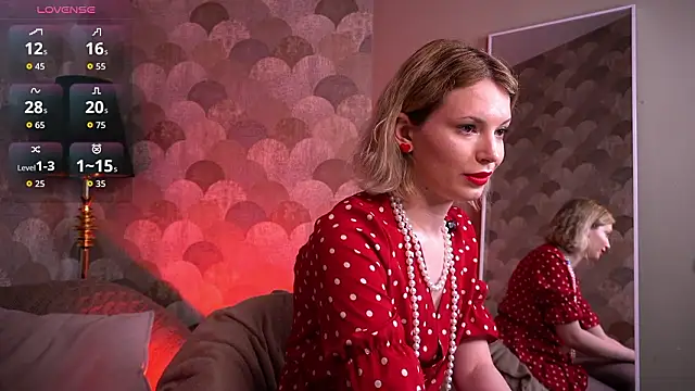 VinylKiss online show from February 20, 2026, 8:44 pm