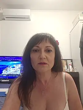 SaraGina online show from March 14, 2026, 1:39 pm