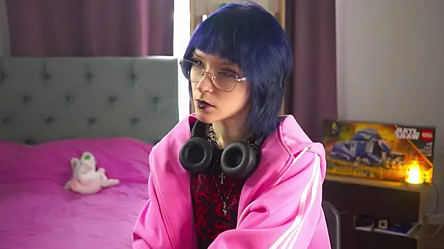 Cyber psych0 online show from March 24, 2026, 1:33 pm