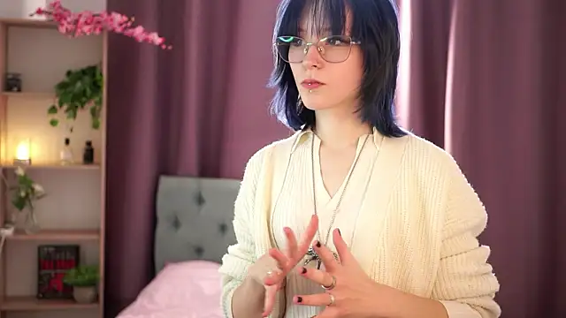 Snapshot of Cyber_psych0 chatting on February 25, 2026, 9:31 am Cyber psych0 online show from February 25, 2026, 9:31 am