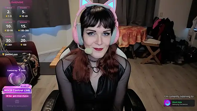 Samanteased online show from April 20, 2026, 5:14 pm